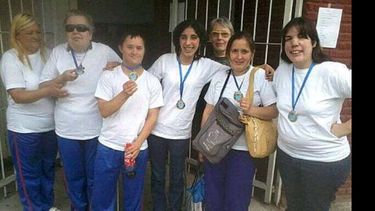 Foto de Lectores