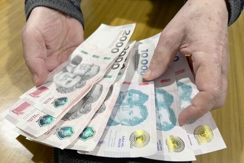 EN DUDA Los gremios piden actualizar la metodologa del ndice de precios
