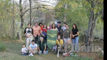 La Reserva Natural del Pilar celebra sus 10 años
