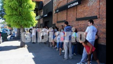 El Municipio advierte que denunciará a Edenor