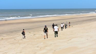En la Provincia hay un rincón que se destaca por sus playas serenas, su biodiversidad y un legado cultural que convive con la tranquilidad de la vida de pueblo