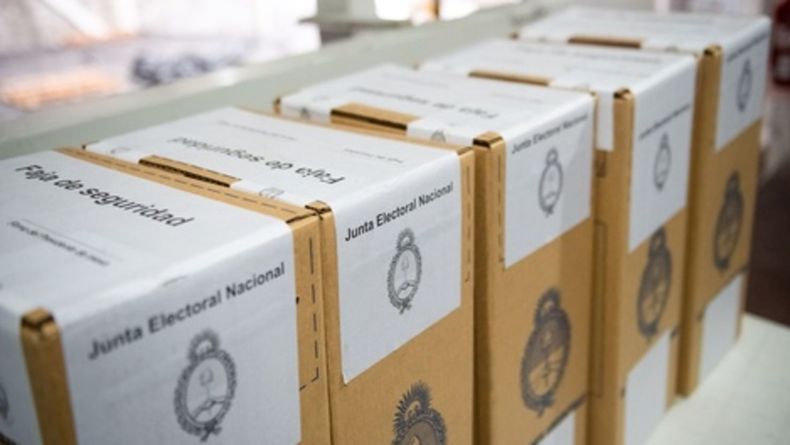 La Justicia Electoral fallará a favor del reclamo del PJ, la UCR y la izquierda y exigirá que el escrutinio de las elecciones se difunda por distrito.