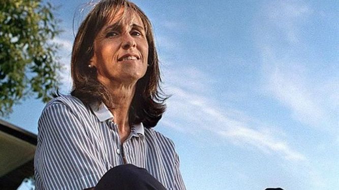 María Marta García Belsunce fue asesinada en 2002. .