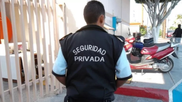 Coronavirus: vigiladores privados piden mejores condiciones de trabajo