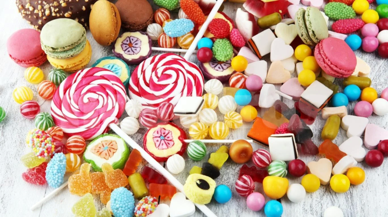 Hoy comienza la semana más dulce del año.(Shutterstock)..webp