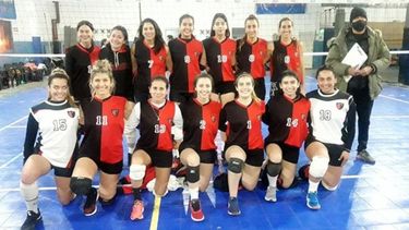 Las Presidentas mandan