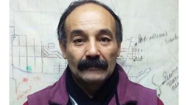 Luis Ramos, presidente de Cosefa. .