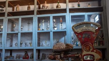 proyecto pulperia, para repoblar el interior bonaerense