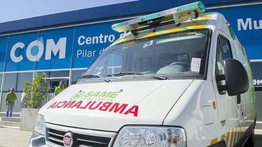 SAME. Aseguran que buscan aumentar el número de unidades a 10..