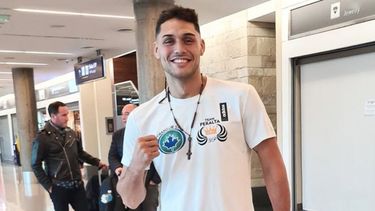 (FOTO: Argentina Boxing Promotions)..