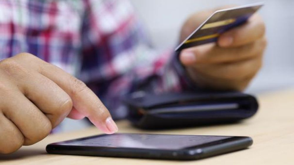 Las víctimas fueron contactadas por WhatsApp.