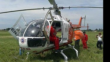 Emergencias