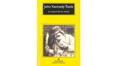 “La conjura de los necios”