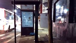 Correo de lectores: Parada a oscuras