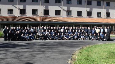 ENCUENTRO. Con el recuerdo del papa Francisco, los obispos concluyeron el plenario episcopal. ENCUENTRO. Con el recuerdo del papa Francisco, los obispos concluyeron el plenario episcopal.