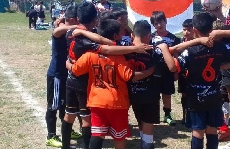 Estudiantes de Pilar funciona en el barrio Vicente Lpez