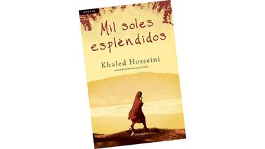 Hoy: “Mil soles espléndidos”