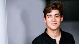 Franco Colapinto da un nuevo paso en su carrera.