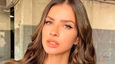Guillermo Coppola &nbsp;deslizó en Intrusos que la China Suárez estaba saliendo con un hombre de casi 60 años y ella reaccionó enojadísima.