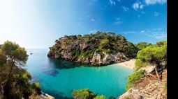 Los siete mejores: Playas del mundo, según National Geographic