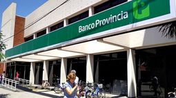 FERIADO LARGO. Los bancarios tendrán un asueto de 5 o hasta 6 días.