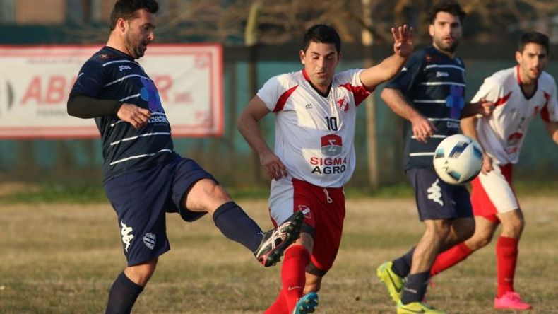 Sportivo no perdería 9 puntos, sino 5..