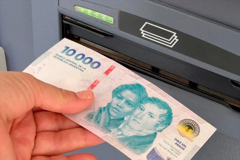 Las sucursales de los bancos no atenderán al público este 6 de noviembre por el Día del Bancario. ¿Qué trámites se podrán hacer y cómo funcionarán los cajeros?