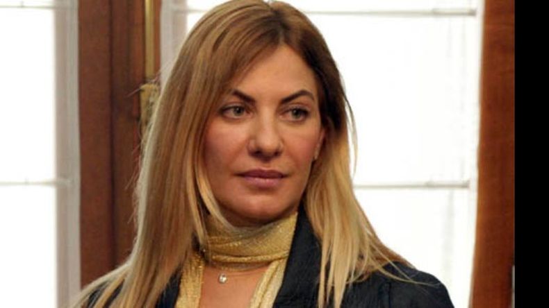 PLAN. La ministra de Educación, Nora de Lucía, anunció el programa..