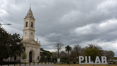 El Servicio Meteorológico Nacional anticipa la continuidad del mal clima en Pilar y toda la región. Recién el domingo podría empezar a asomar el sol.