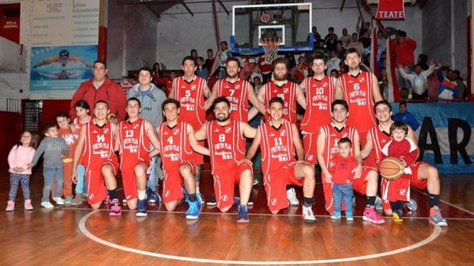 Clausura y clásico del Rojo