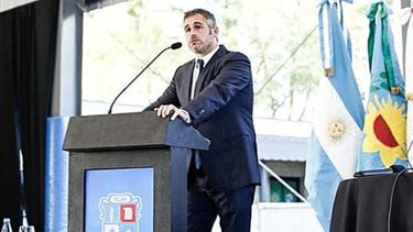 CONCEJO DELIBERANTE. “Hay opositores que solo tiran piedras”..