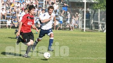 Como en 2011, Villa Rosa y Hacoaj definirán quién es el mejor del Clausura..