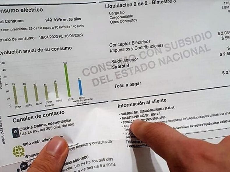ÚLTIMAS HORAS. Este miércoles será el último día para inscribirse en el RASE.&nbsp;