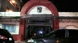 A OSCURAS. El Lope de Vega, este fin de semana..