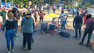 Foto de lectores