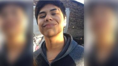 Apareció sano y salvo un adolescente buscado