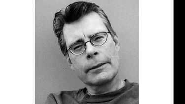 LOS 7 MEJORES: Hoy: Obras de Stephen King