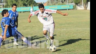 Arranca la Copa Federación