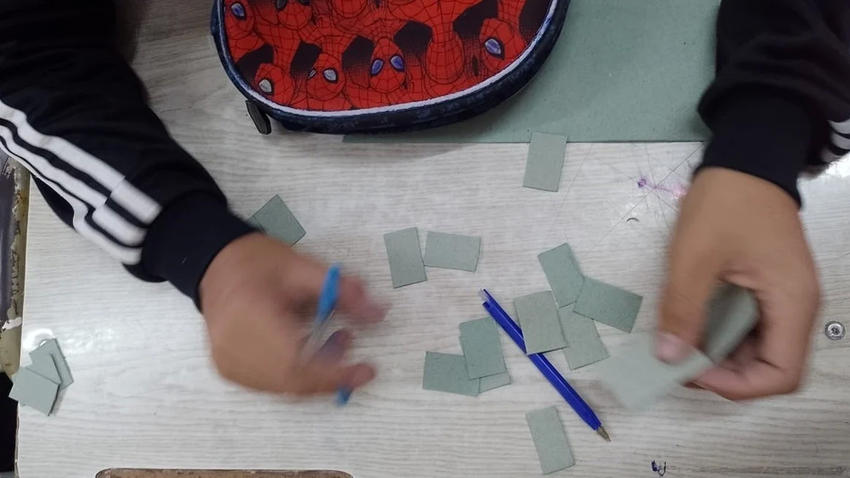 Pastillas sustentables para combatir el dengue