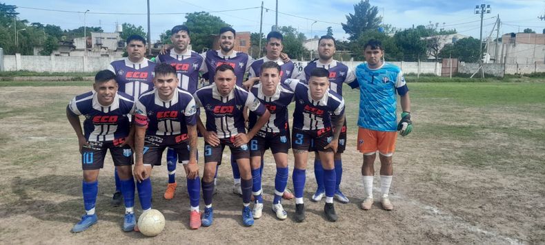 Flecha Azul dividió puntos y quedó a 6 unidades de la cima de la B.