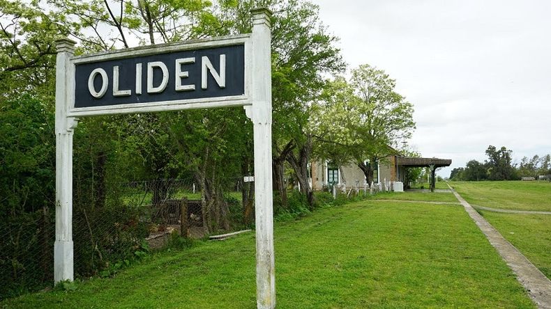 Oliden, el pueblo rural bonaerense que celebra su identidad y su gastronomía. (Flickr)..jpg