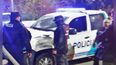 El hallazgo se produjo en la casa de la víctima, ubicada sobre la calle Anchorena.&nbsp;