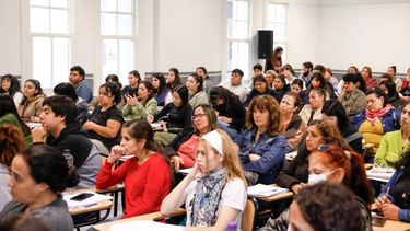 Terminá la Escuela comienza el 29 de julio.