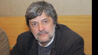 Guillermo Pacagnini trajo sus propuestas a Pilar..