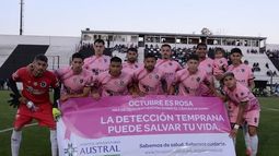 Real Pilar tiene calendario confirmado para cerrar el 2025. Real Pilar tiene calendario confirmado para cerrar el 2025.