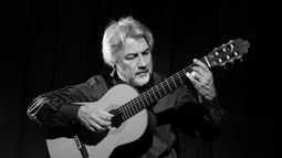Héctor Bacci.