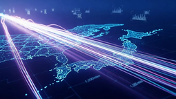 Japón rompe el límite: crean el internet más rápido de la historia Japón rompe el límite: crean el internet más rápido de la historia