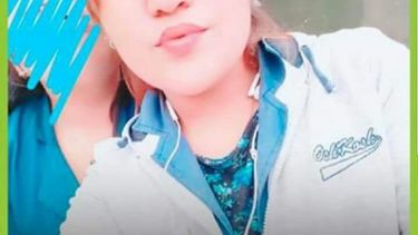 ¿LA VISTE? Nayarit tiene 16 años y lleva una semana desaparecida. .