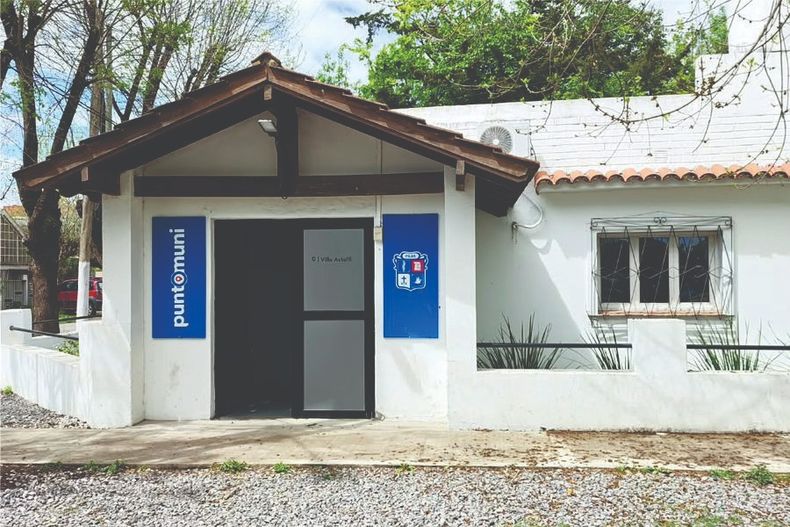 El CAP de Presidente Derqui muda su atención a Villa Astolfi.&nbsp;