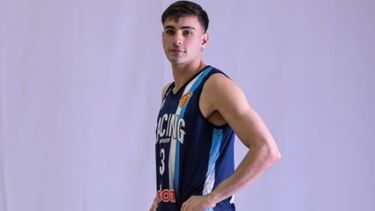Nehuén Alvite:&nbsp;“Estamos listos para cerrar la serie lo antesposible”